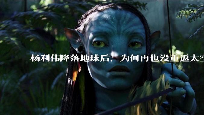 杨利伟降落地球后，为何再也没重返太空？